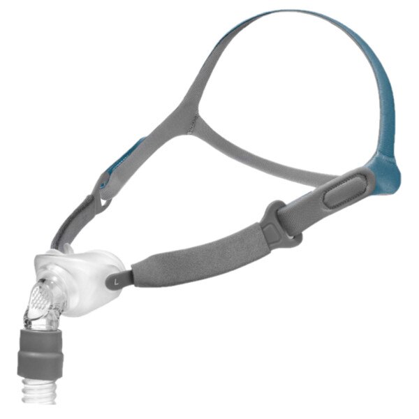 Rio II Nasal Pillow CPAP Mask